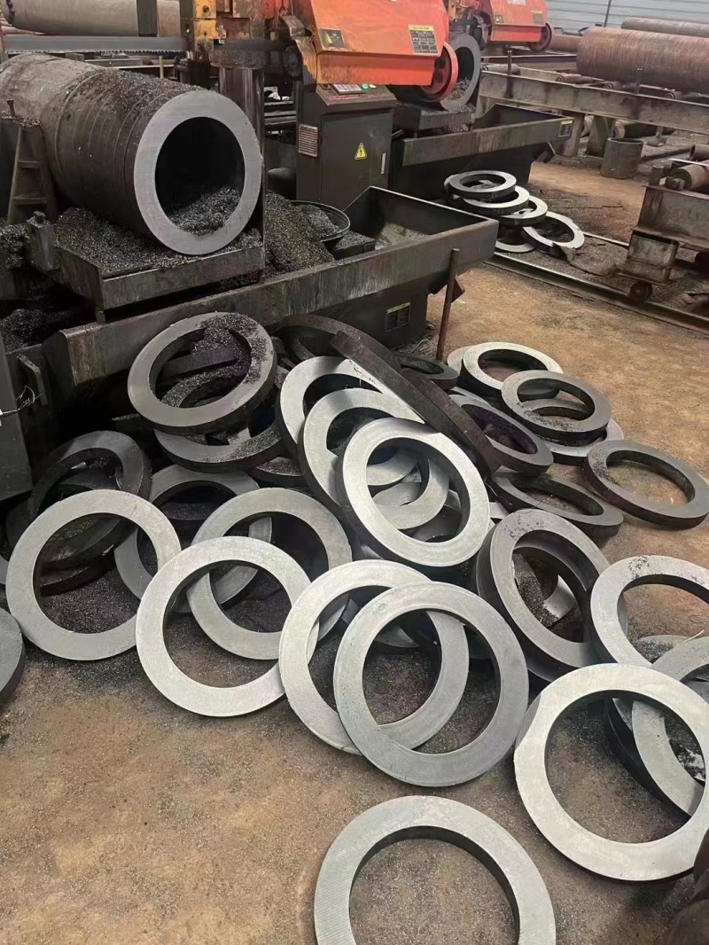 扶沟扶沟扶沟20G无缝钢管切割