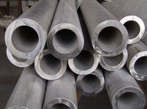 扶沟30CrMo无缝钢管