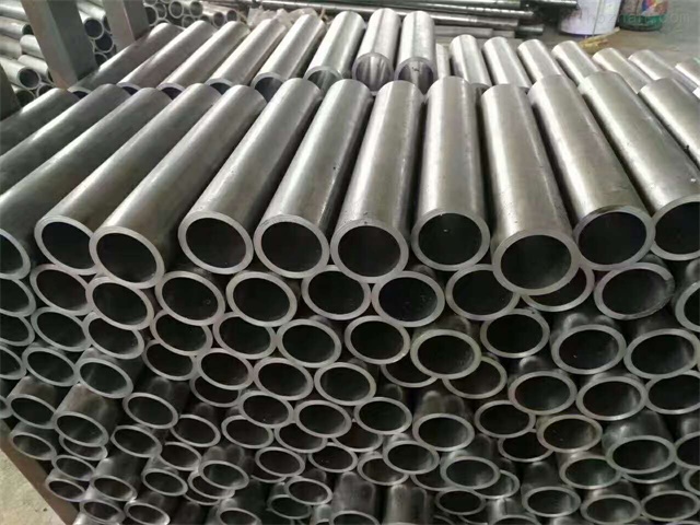 扶沟30CrMo精密无缝钢管