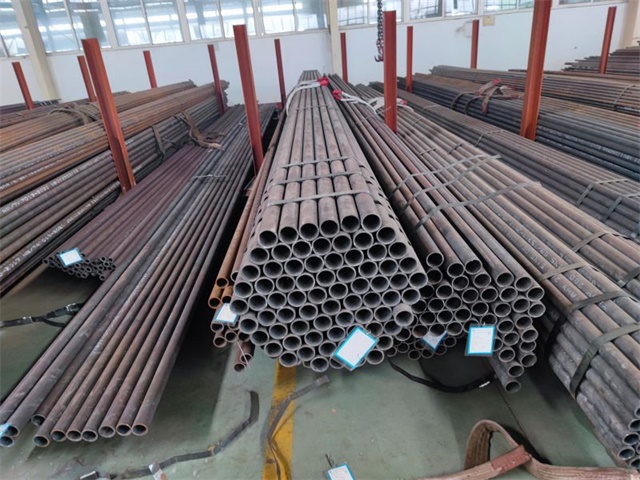 扶沟20G合金无缝钢管